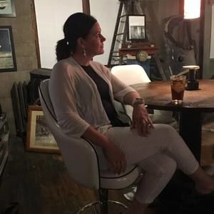 Meet your Posher, Amber